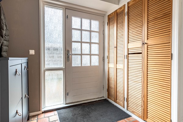 Medium property photo - Zuidzijde 78, 9515 PK Gasselternijveenschemond